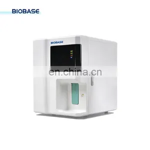 BIOBASE Auto Hematology Analyzer BK-6400 High Cost Automatic Hematology Analyzer for Laboratory or Hospital thumbnail-1