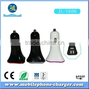Freedom Charging Station Car Accessories Vehicle Charger 2016 New Hot Product thumbnail-1