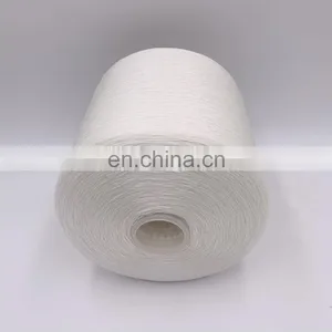 Nylon Bonded Thread Nylon 6 Bonded Thread High Tenacity Sewing Thread 280D/2 thumbnail-5