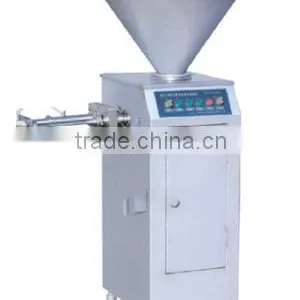 Vacuum Sausage Filler Stuffer for Sale thumbnail-2