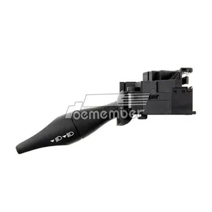 OE Member Combination Switch 4053296 YC1T13335AE 1C1T13335AB 4078790 YC1T13335AC 4533629 Steering Column Switch for Ford thumbnail-1