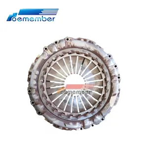 20484463,20806454 Clutch Pressure Plate FOR VOLVO thumbnail-1
