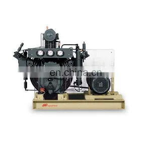 Ingersoll Rand High Pressure Piston Machine 15T2XB15/35-FF Best Price Air Compressor Machine thumbnail-3