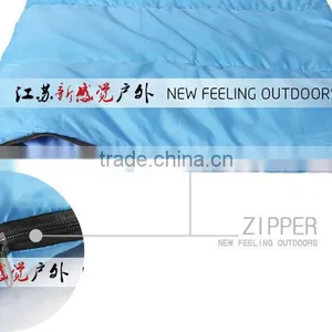 Camping Sleeping Bag Manufacturer thumbnail-2