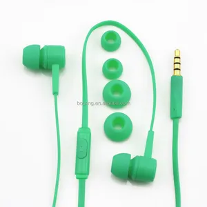 Colorful Sport Intensity Earbud Headphones for Sony thumbnail-2