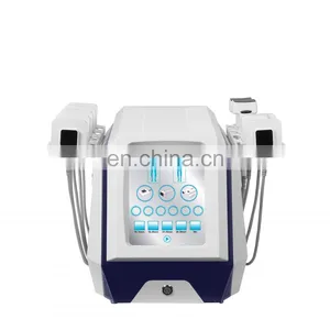 Top Selling Body Slim RF Heating Sculpt Monopolar RF ID Fat Dissolving 10 Handles Double Chin Removal Machine thumbnail-1