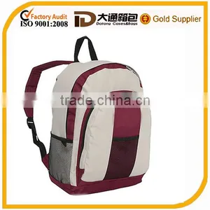 Reusable Waterproof Kids Backpack For Primary School thumbnail-1
