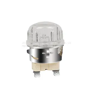 Oven Lamp Manufacturer G9 25W 120V thumbnail-1