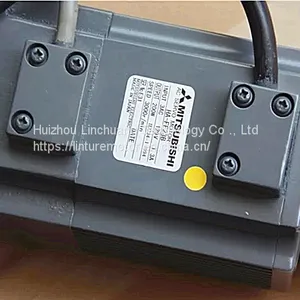 HA-FF23B Mitsubishi 3000r/min High Torque Low Rpm Electric Motor thumbnail-1