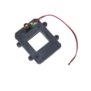 IR Infrared Thermal Imaging Shutter for Night Vision Thermal Camera Face Recognition Camera thumbnail-3