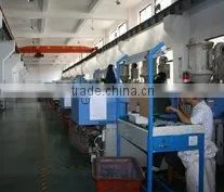 Ningbo Zhongkai Enclosure Co., Ltd. company overview - view 3 thumbnail