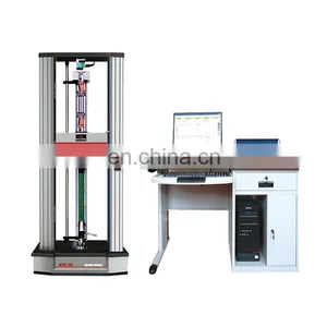KASON Dual Column Electric Cable Universal Testing Machine With CE Certificate thumbnail-3
