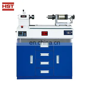 HST Computerized Controlled Metal Wire Cable Torque Torsion Testing Machine thumbnail-3