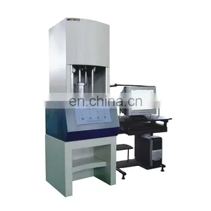 ASTM D1646 Mooney Rubber Viscometer Price thumbnail-2