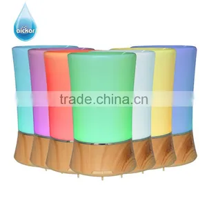 2016 Wholesale Price 150ML Aromatherapy Diffuser Healthy Essential Oil Diffuser Waterless Auto Off Humidifier thumbnail-4