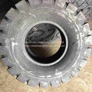 23.5-25 20.5-25 Type of Engineering Tire,High-quality Explosion-proof Tire thumbnail-3