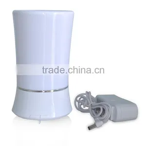 Best-selling 150ml LED Aromatherapy Home& Hotel Fragrance Diffuser thumbnail-4