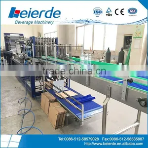 Beierde Brand Automatic Fruit Juice Filling Machine/juice Filling Machine Cost Quality Choice thumbnail-6