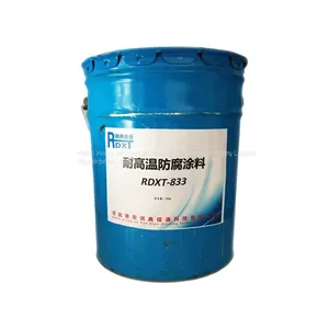 RunDianXinTong RDXT High Temperature Resistant Anticorrosive Paint RDXT-833/$871 thumbnail-1