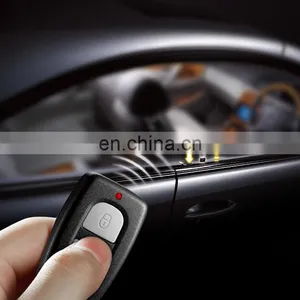 Promata Remote Keyless Entry +security Function for Car Central Locking System DC 12V Ce Automotive Parts Accessories thumbnail-3