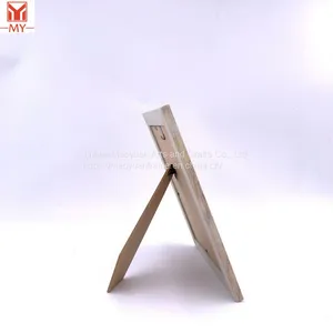 Wholesale Polystyrene Photo Frame Materials Oil Painting Spots Design Photo Frame for Home Decoration thumbnail-5