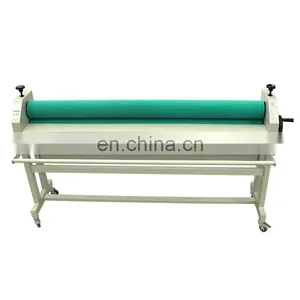 Manual A1 A2 Laminating Machine Laminator 1600 thumbnail-4