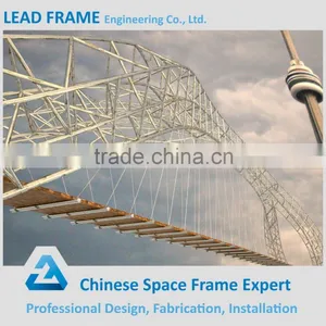 High Quality Long Span Steel Trestle thumbnail-4