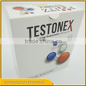 Package/Packaging Design/Packaging Printing thumbnail-2