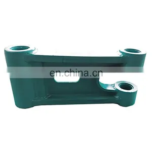 Undercarriage Parts H-Link For Excavator For Dh220 thumbnail-4