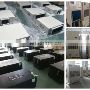 Manufacture Direct Sale Ceiling Mounted Dehumidifier For Swimming Pool thumbnail-5