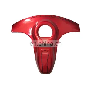 Custom POM PC ABS Injection Molded Plastic Part Custom Plastic Injection Molding Part thumbnail-4