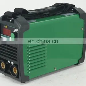 Mma Arc Invert Mini Arc Welding Machine With Wholesale Price List thumbnail-3