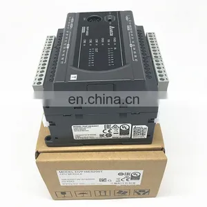 Hot Selling Delta Programmable Controller Delta Car Controller Chennai 4 20 Malei DVP14SS211T PLC DVP14SS211TPLC thumbnail-4