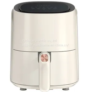 Intelligent Air Fryer Large Capacity Gift Wholesale Home Electric Fryer Fully Automatic（Wechat:13510231336 Whatsapp 008613510231336） thumbnail-3