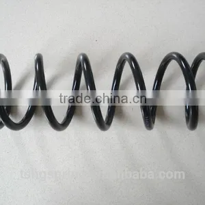 Auto Coil Springs 55020-9Y402 of High Quality thumbnail-1