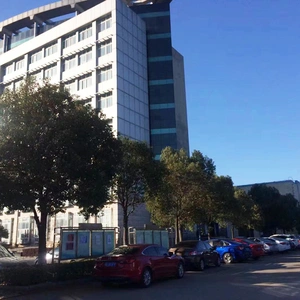 Zhangjiagang Brilliant Technology Co.,ltd company overview - view 1 thumbnail