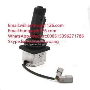 Joystick GE-234923 GE-42032 GE- 72278 GE-137634 Joystick 1600403 Genie Joystick Controller 101174 101175 101005 101173 thumbnail-1