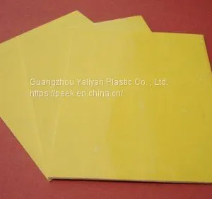 Factory Price Epoxy Phenolic Laminated Glass Cloth Board Fiberglass Laminated Sheet thumbnail-2