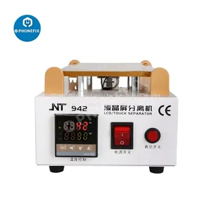 Kaisi 946A Heating Station LCD Screen Separator Glass Machine Repair Tool thumbnail-1