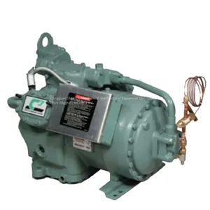 Carrier Electric Automotive Air Conditioning Compressor 06DR7186 thumbnail-3