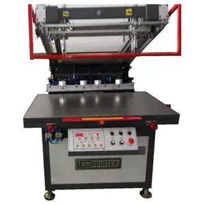 Screen Printing Machines for Label & Sticker Printing thumbnail-1