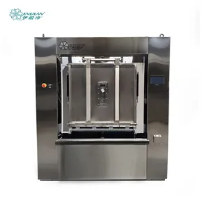 Guangzhou Industrial Laundry Sanitary Barrier Washing Machine for Hospital thumbnail-4
