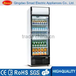 Display Supermarket Equipment,Supermarket Refrigerator Showcase,Supermarket Refrigeration Freezer thumbnail-5