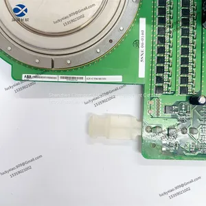 ABB 5SHX1960L0006 3BHB016120R0002 3BHE019719R0101 GVC736BE101 Spot Goods thumbnail-3