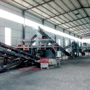 Piston Press Briquetting Machine thumbnail-5