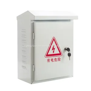 IP65 Distribution Box thumbnail-1