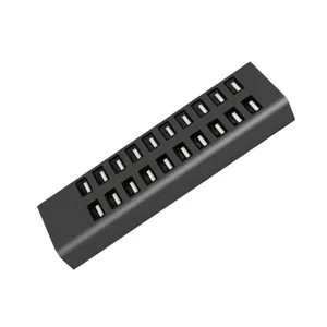 20 Port 480Mbps Rate 90W Powered USB 2.0 Hub thumbnail-1