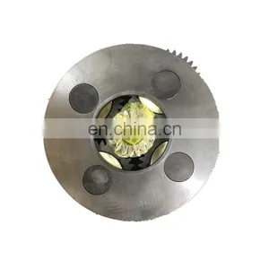 K9007412 K9007411 DX225LC Carrier No.2 Assy Final Drive Bottom Planetary With Sun Gear thumbnail-1