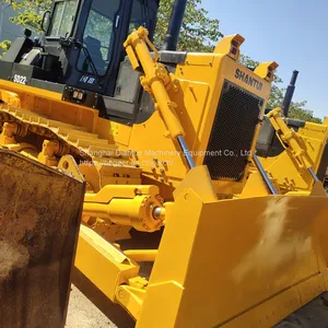 SD16 There is a Soil Loosening Tool Used Bulldozer Cheap Nigeria thumbnail-4