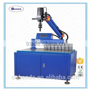 Molds Rex Threading Machine thumbnail-3